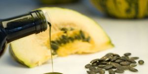 Pumpkin Seed Oil