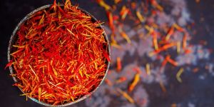 Saffron Extract
