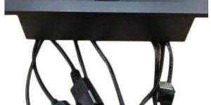 Wired Network Router