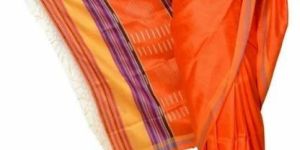 Tussar Silk Sarees