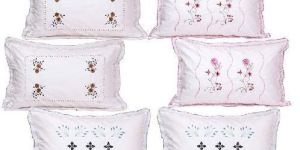 Pillow Covers
