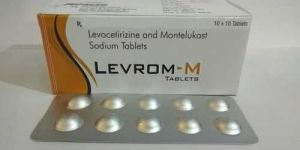 Montelukast Tablets