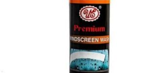 Windscreen Washer Fluid