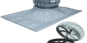 Roof Ventilators