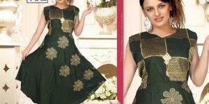 Designer Kurtis