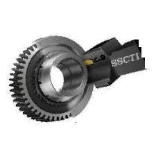 Face Grooving Tool Holder