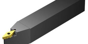 Lever Clamp Tool Holder