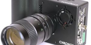 High Speed Digital Camera