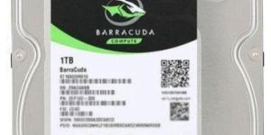 Seagate 1TB Hard Disk