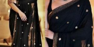 Bollywood Designer Saree