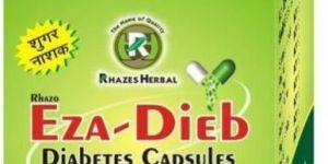 Diabetic Capsules