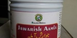 Jawarish Amla Powder