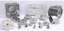 Aluminum Pressure Die Casting Parts