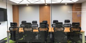 Meeting Room Stretch Ceiling