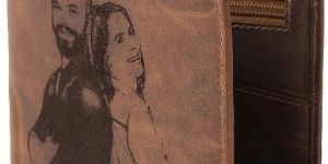 Customized Wallet Printing Services