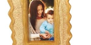 Wooden Photo Frame