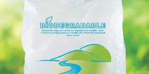 Biodegradable Bag