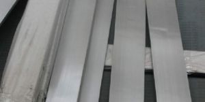 202 Stainless Steel Flat Bars