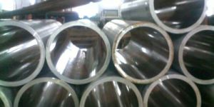 347 Stainless Steel Pipe