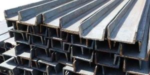 Mild Steel Channel