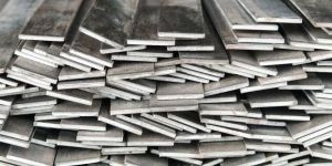 Mild Steel Flat Bars