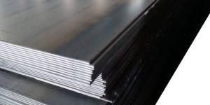 Mild Steel Sheets