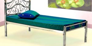 Stainless Steel Beds