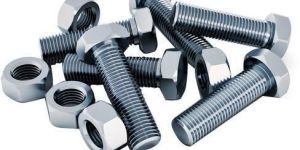 Stainless Steel Bolts