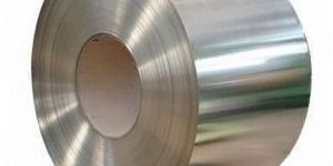 Stainless Steel Coil