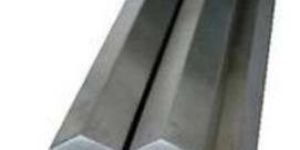 Stainless Steel Hex Rod