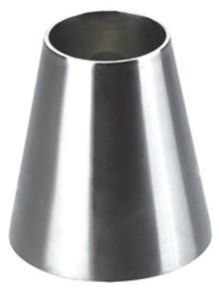 Stainless Steel Reducer