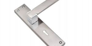 Iron Lever Mortise Handle