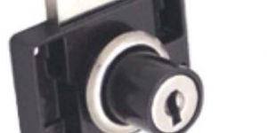 MP01 PC Multipurpose Cupboard Lock