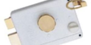 Rim Latch Door Lock