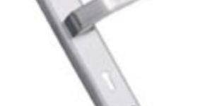 SS 707 Mortise Handle