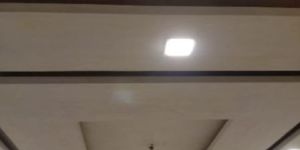 False Ceiling Work