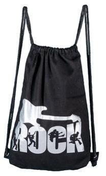 Canvas Drawstring Bag