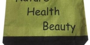 Eco Friendly Jute Bag