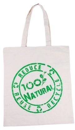 Recycled Cotton Bag
