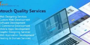 Software Application Development Services