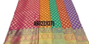 Fancy Silk Sarees