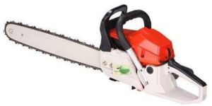 Electric Chainsaw Machine