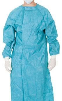 BVB Surgical Gown