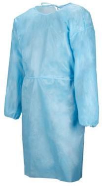 Non Woven Surgical Gown