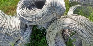 Aluminum Wire Scrap