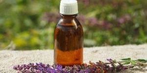 Clary Sage Oil