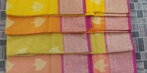 Designer Banarasi Sarees