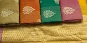 Fancy Organza Sarees