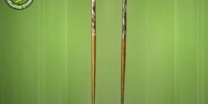 Wooden Disposable Chopsticks