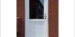 UPVC Sliding Door